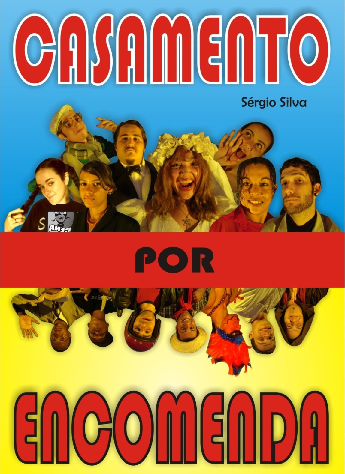 Casamento por Encomenda